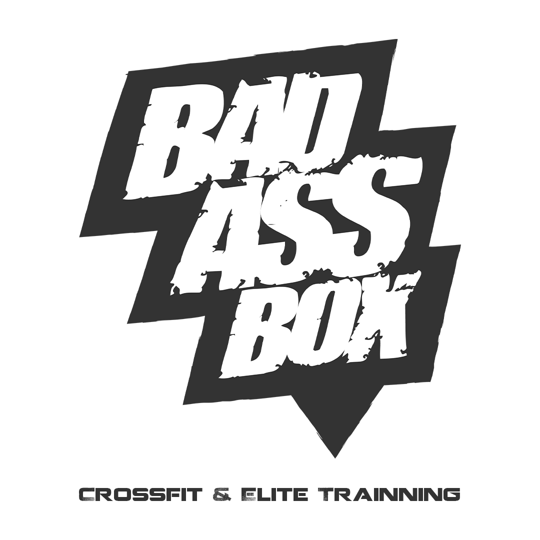 Bad Ass Box